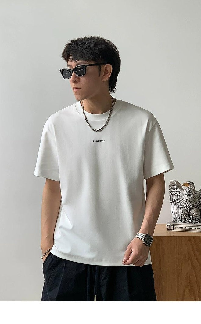 Hip-Hop Graphic Tee