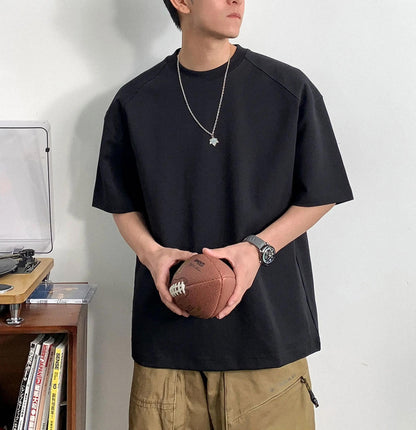 ヘビーウェイトホワイトＴシャツ