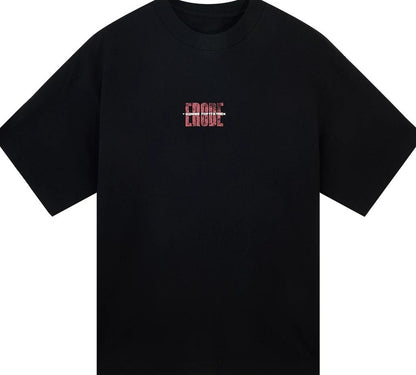 レトログラフィックＴシャツ