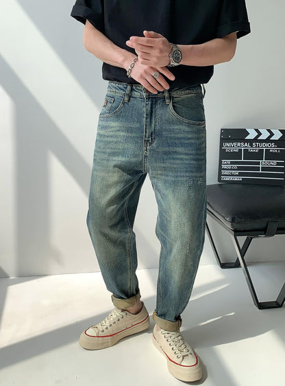 High Street Jeans