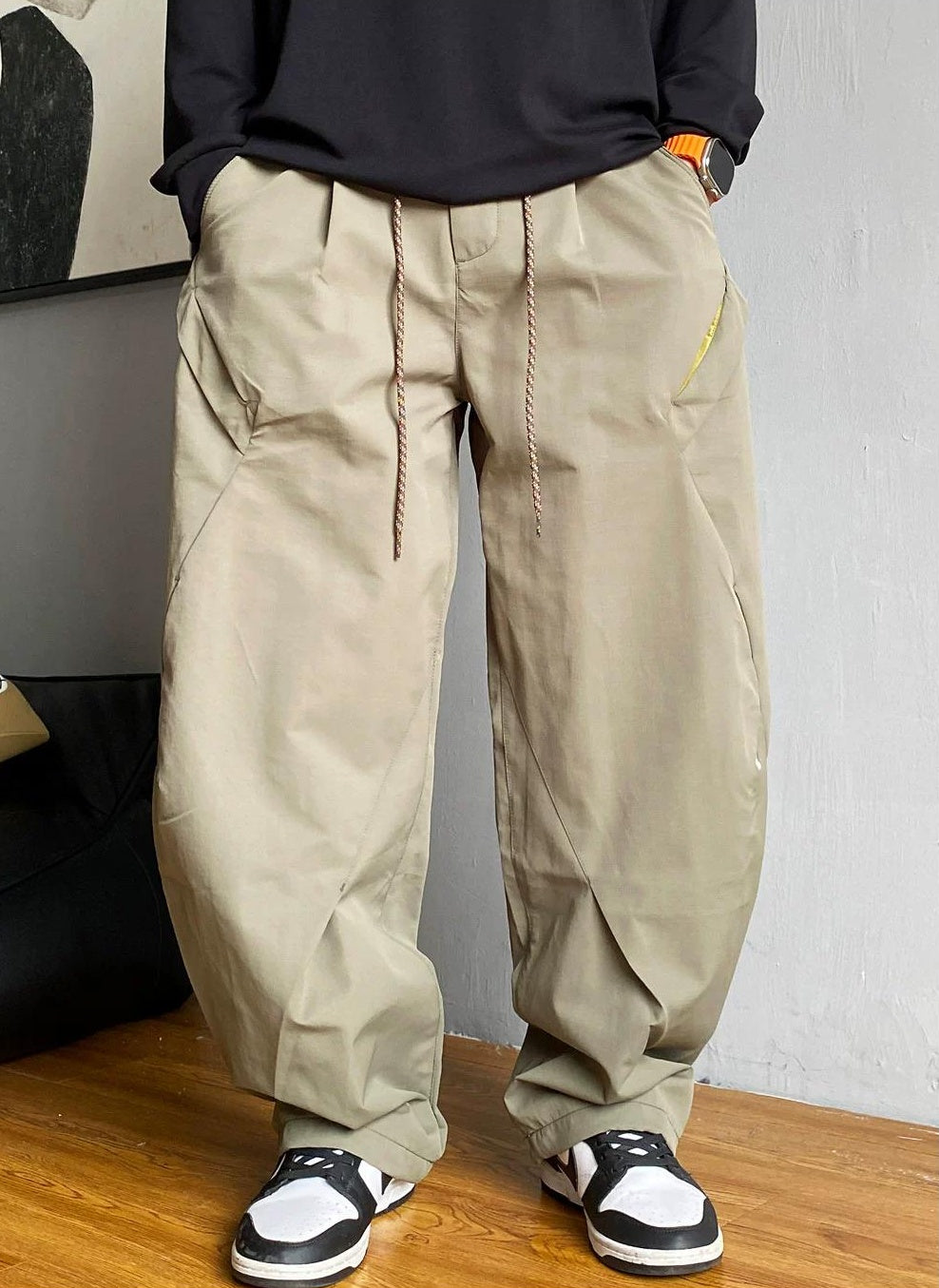 All-in-One Utility Outfit