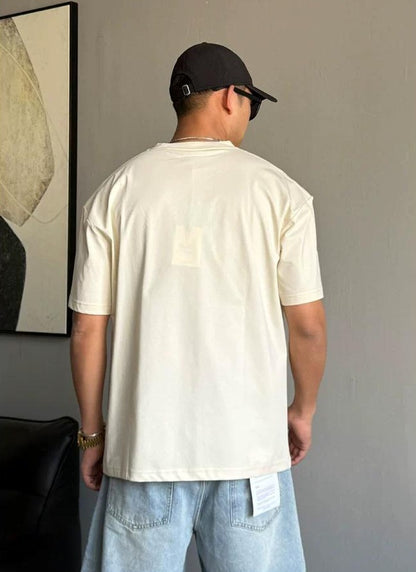 Gangster Graphic Tee