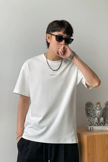 Hip-Hop Graphic Tee