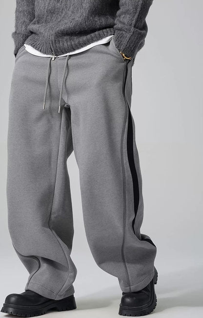 ウィンターアメリカンラウンジスウェットパンツ