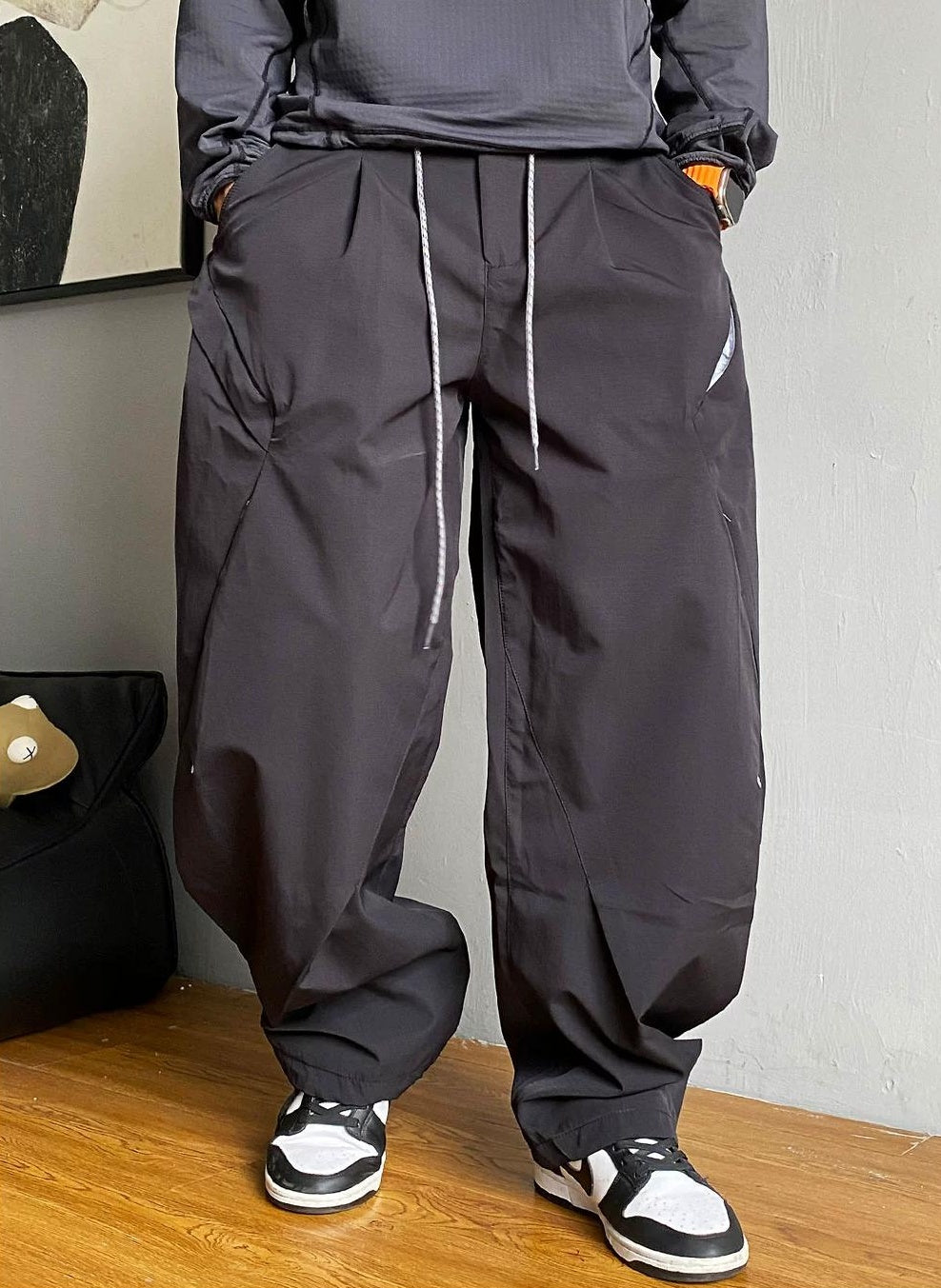 All-in-One Utility Outfit