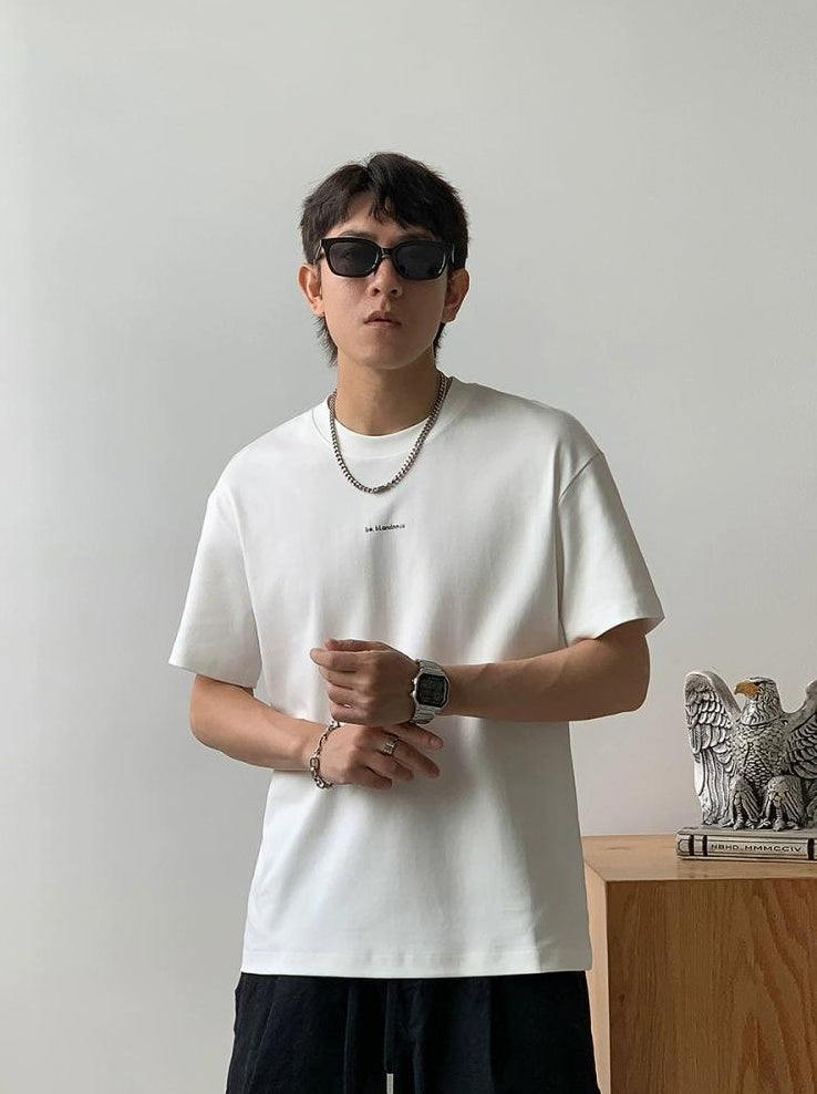 Hip-Hop Graphic Tee