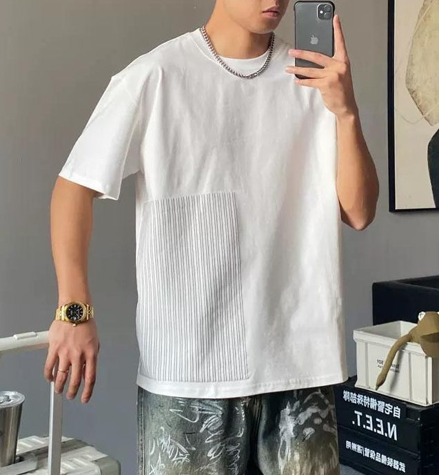 クール アイスシルク Tシャツ