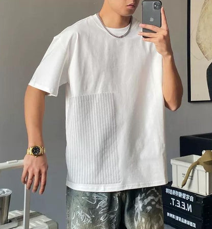 クール アイスシルク Tシャツ