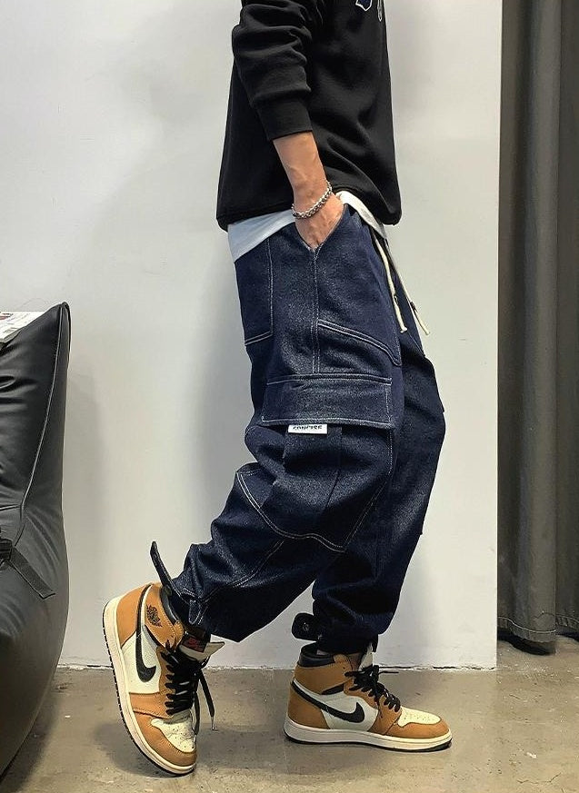 Urban Gangster Jeans