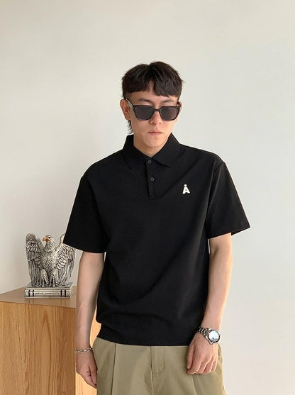 Tailang Polo Shirt