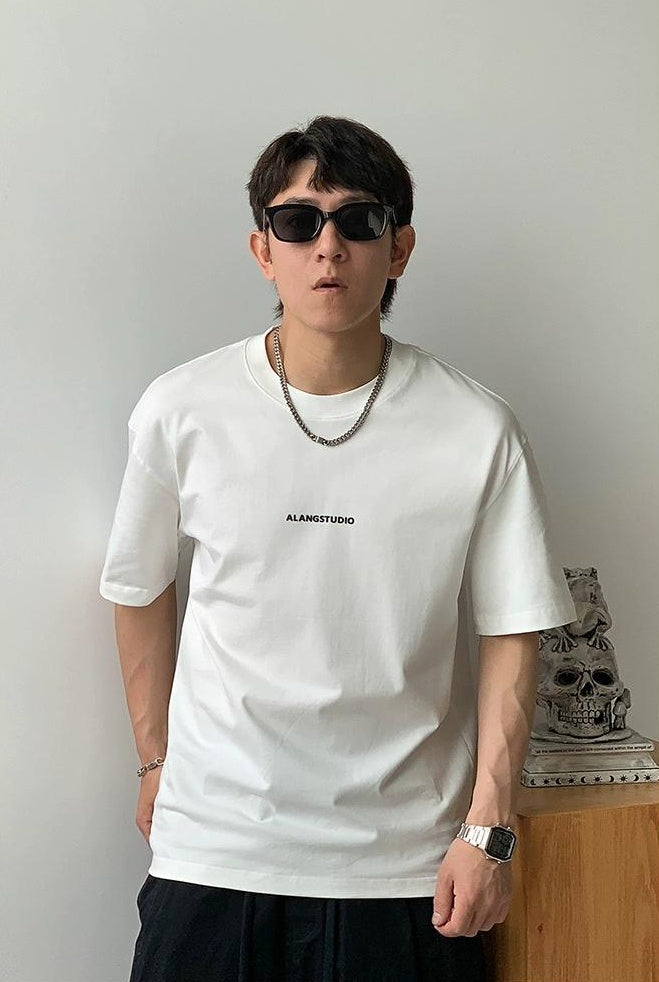Long Quick-Dry Tee