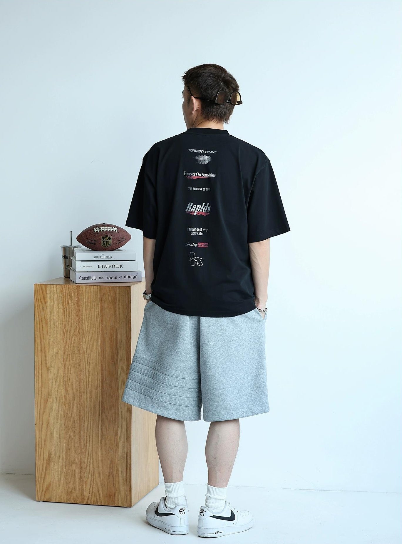 Vintage Graphic Tee