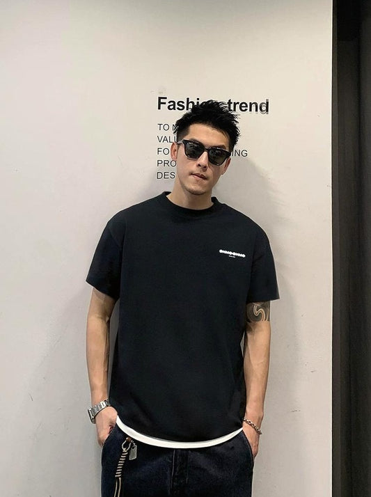 Heavyweight Graphic Tee
