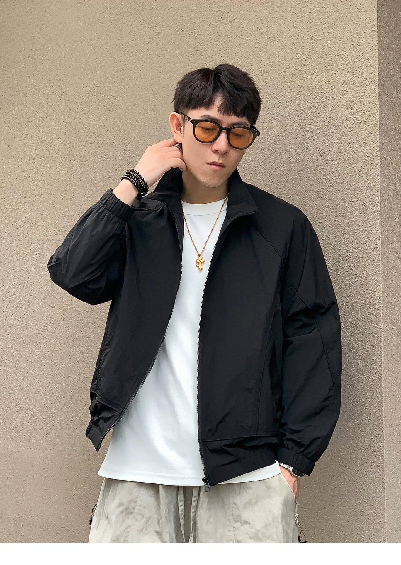 UV Protection Jacket