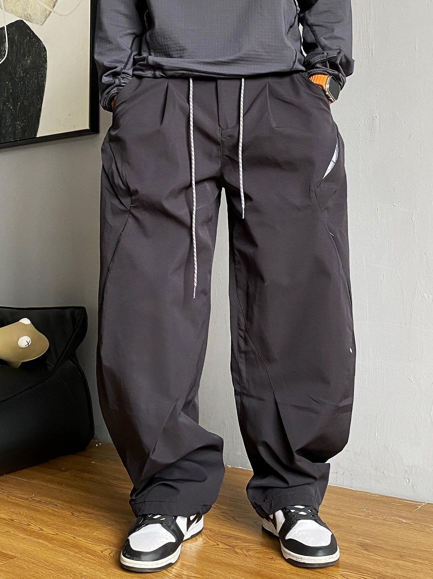 All-in-One Utility Outfit