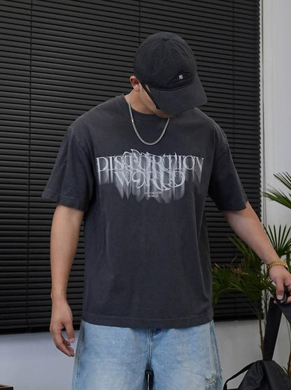 Casual Gangster Tee