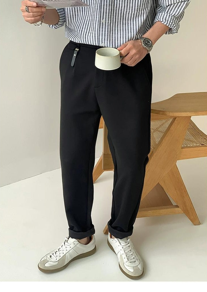 Trendy Casual Pants
