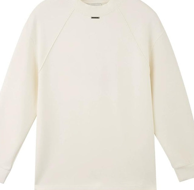 ロングスリーブカジュアルTシャツ