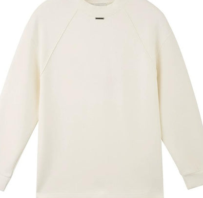 ロングスリーブカジュアルTシャツ