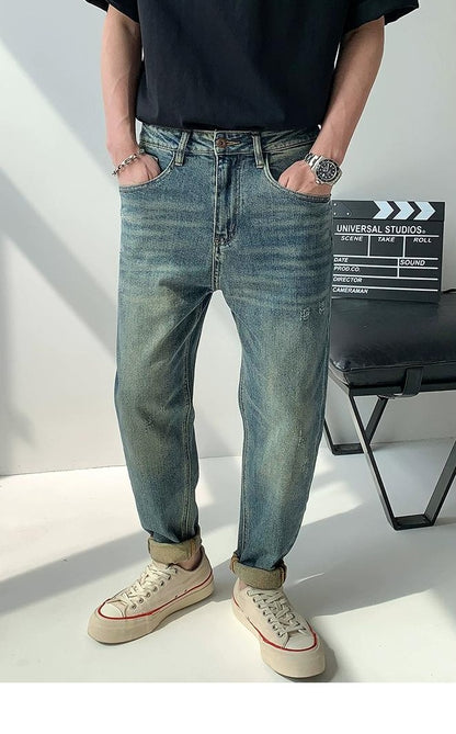 High Street Jeans