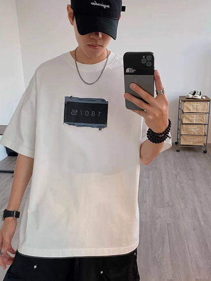 Gangster Graphic Tee