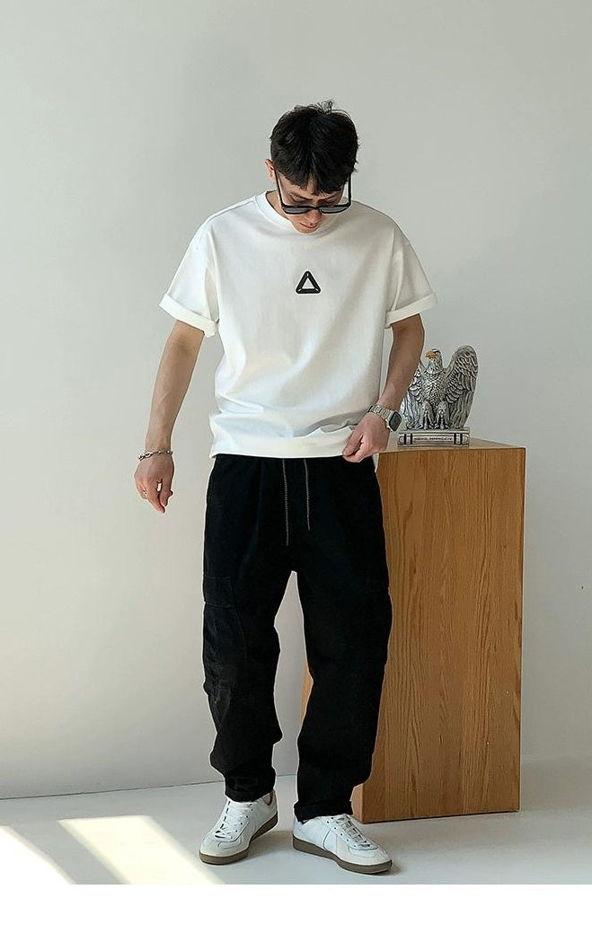 Lang Quick-Dry T-Shirt