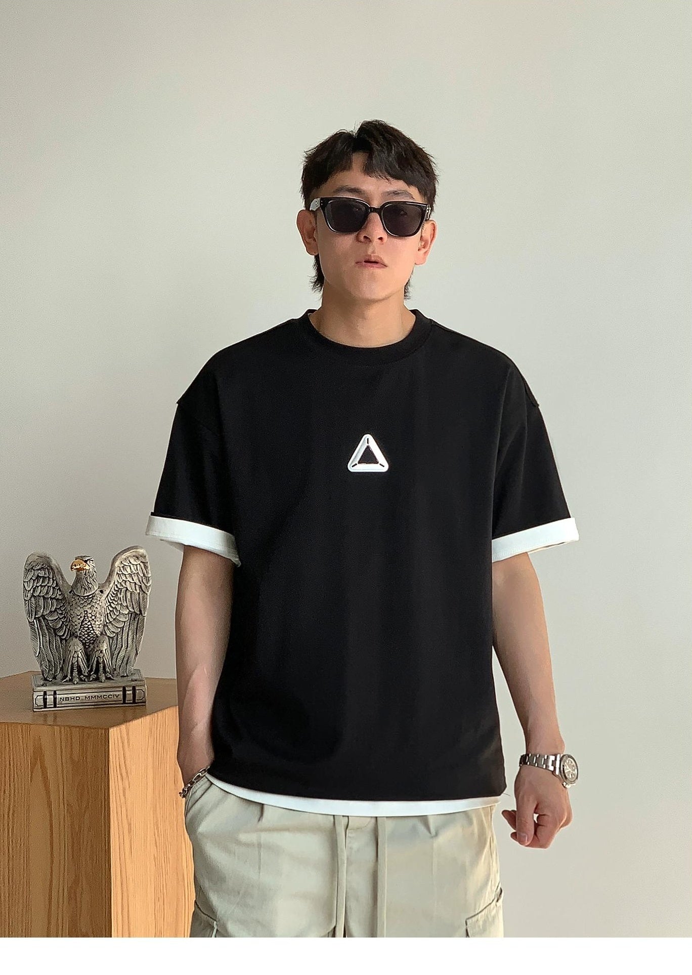 Lang Quick-Dry T-Shirt