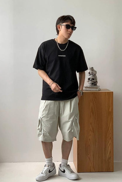 Long Quick-Dry Tee