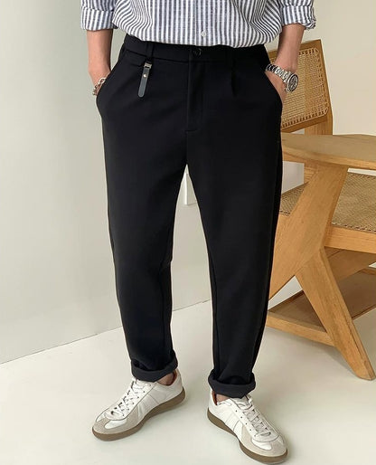 Trendy Casual Pants