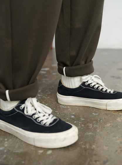 Casual Wide-Leg Harlan Pants