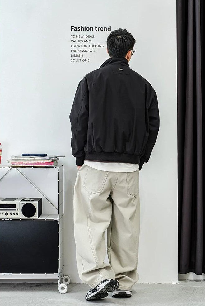 カジュアルダウンジャケットフォーユース