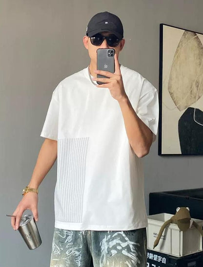 クール アイスシルク Tシャツ