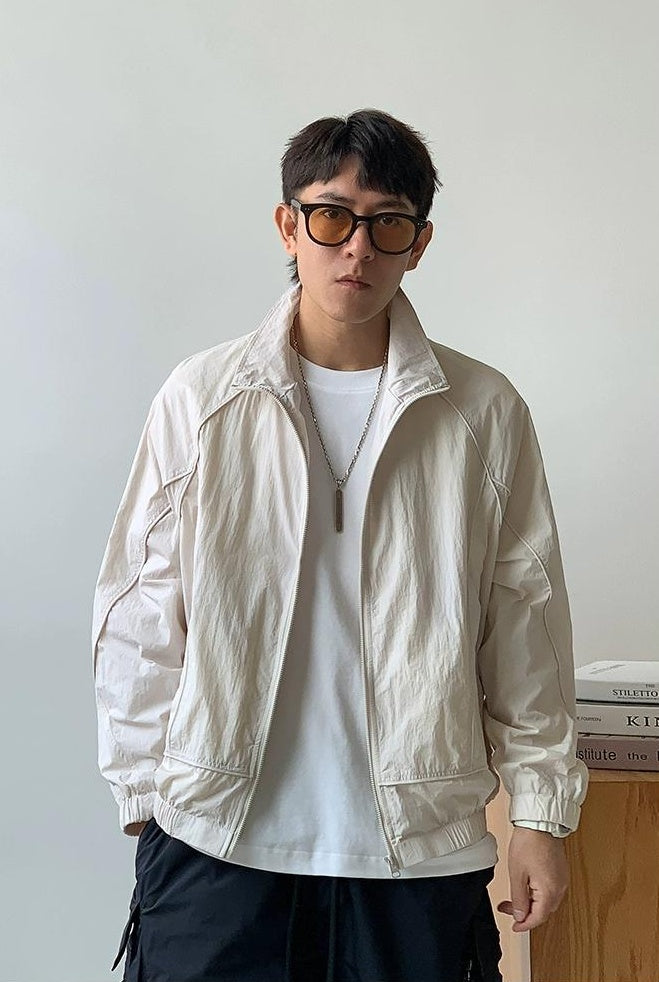 UV Protection Jacket