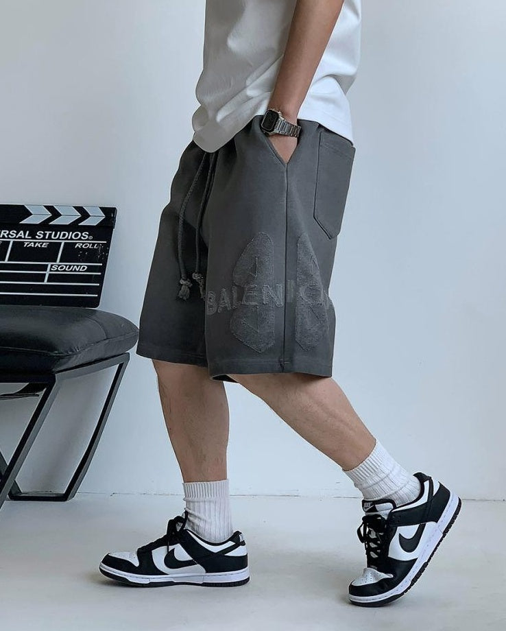Summer Casual Shorts