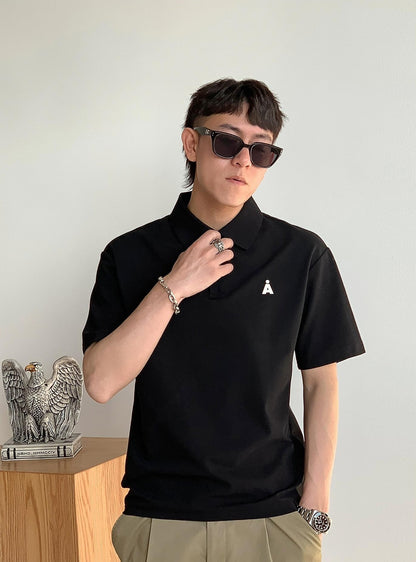 Tailang Polo Shirt