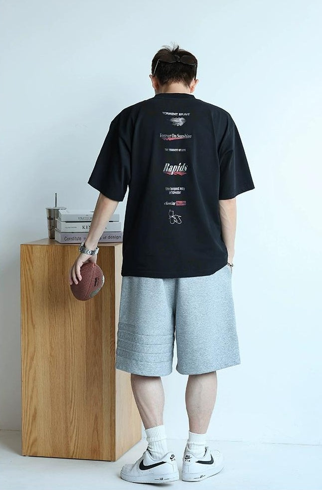 Vintage Graphic Tee