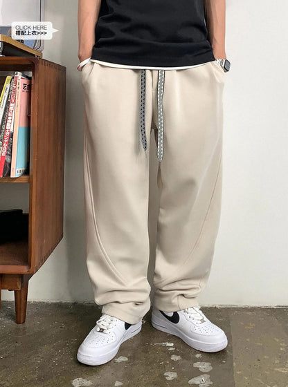 ヴァーサタイルハーレムパンツ