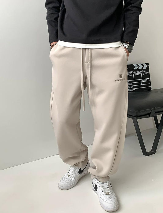 Lang Spring Casual Pants