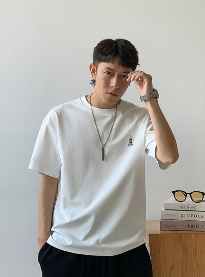Taolang Cartoon Tee