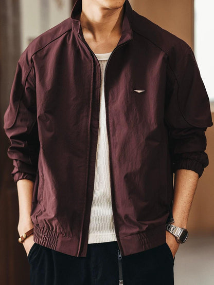 HIGH-END OUTDOOR JACKET