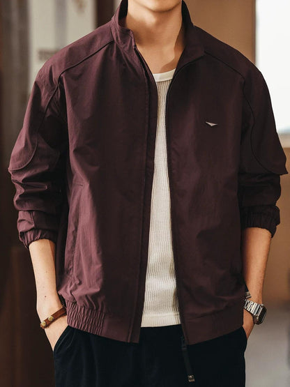 HIGH-END OUTDOOR JACKET