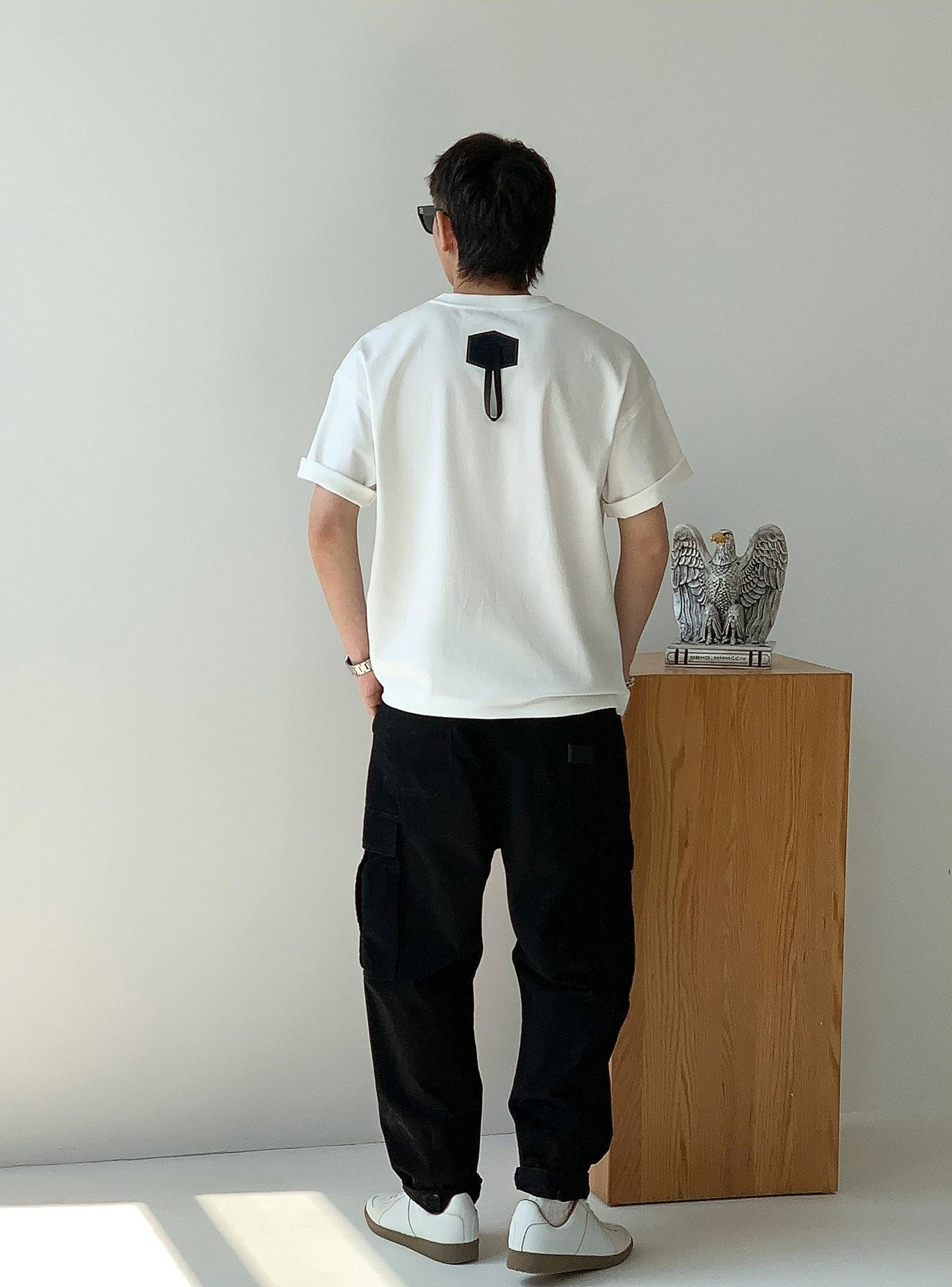 Lang Quick-Dry T-Shirt