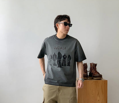 Hip-Hop Tee