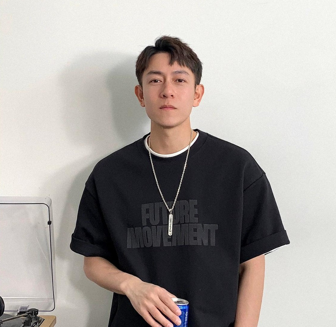 Graphic Tee