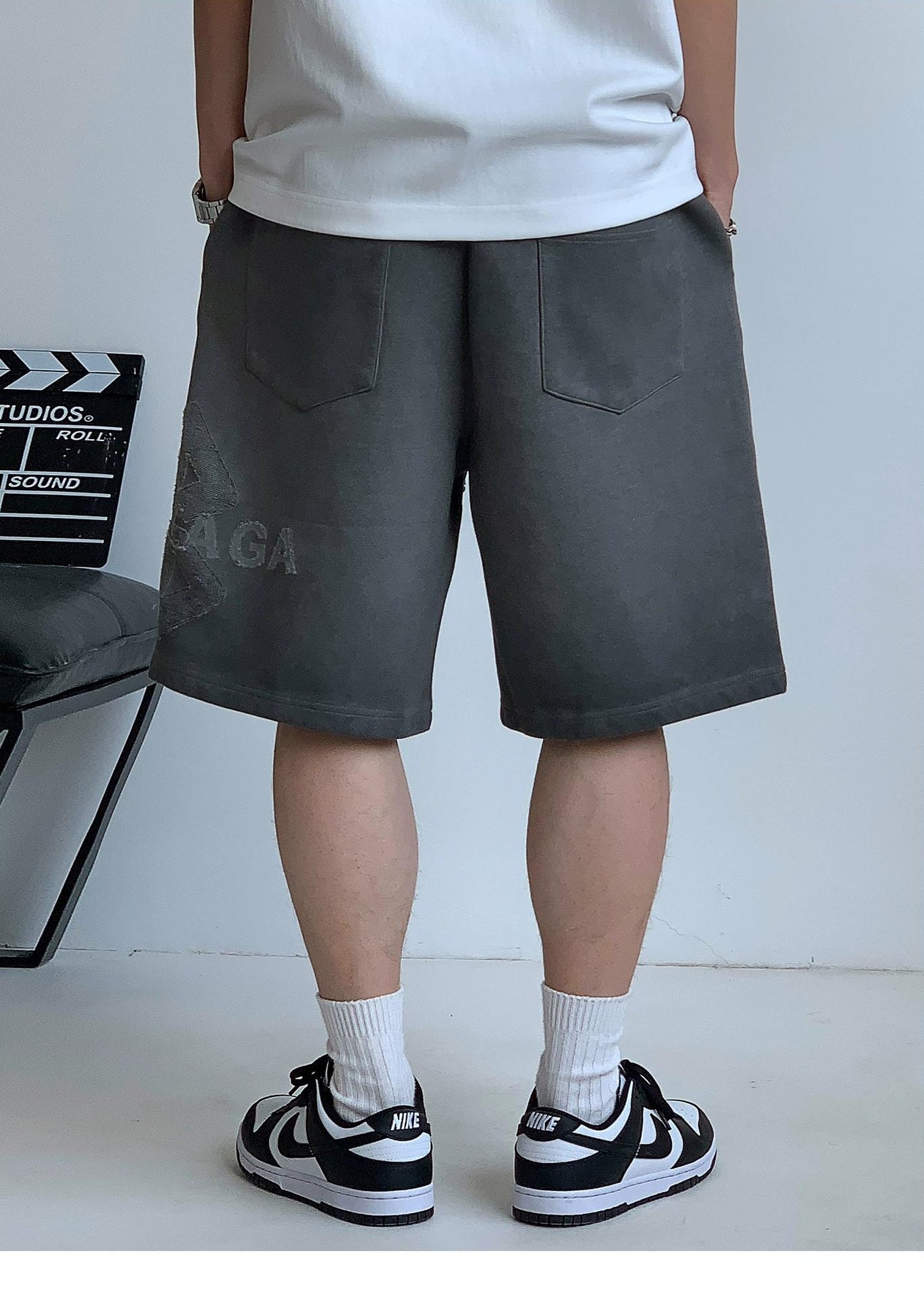 Summer Casual Shorts