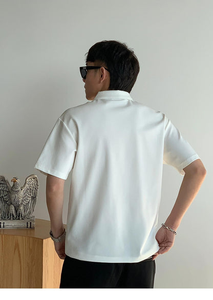 Tailang Polo Shirt