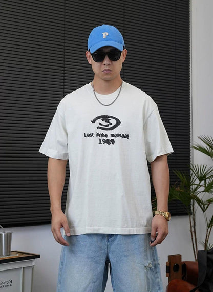 Casual Gang Tee