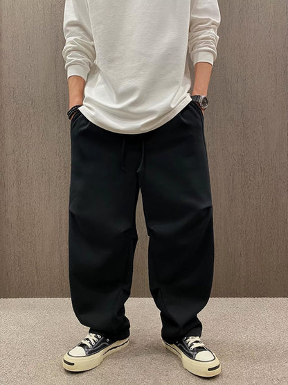 Casual Loose Sweatpants