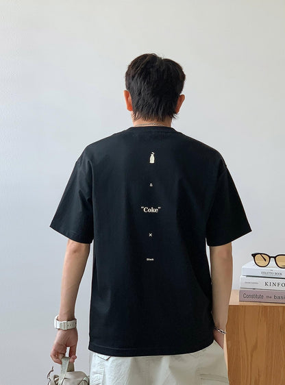 Taolang Cartoon Tee