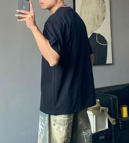 クール アイスシルク Tシャツ